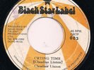 CRYING TIME - CLAUDIUS LINTON