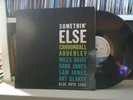 CANNONBALL ADDERLEY/MILES DAVIS Hi-Fi BLUE NOTE Dg 