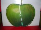THE BEATLES INTERVIEW AT ABBEY ROAD APPLE SHAPED EP-BRITISH IMPORT- CAT.#CORE 1