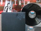 Adam Ant EPIC SONY WORLD ROCK CONVENTION '81 JAPAN 2LP