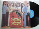 THE IMPOSSIBLES Hot Pepper REISSUE LP FUNK SOUL