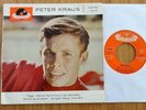 EP: Peter Kraus, Tiger, Polydor 21029, 1959