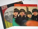 LES BEATLES 1965 ORIGINAL FRENCH ODEON OSX 228 Odeon Komplett vg++