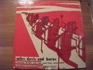 MILES DAVIS AND HORNS PRESTIGE DG 5OTH ST NYC 7025 NM ORIGINAL RVG