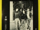 THE RATS.THE RATS.1980 WHIZEAGLE.PORTLANDS FRED COLE.DEAD MOON.WEEDS.LOLLIPOP