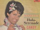 Manuela - Hula Serenade