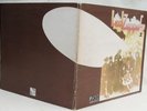 LED ZEPPELIN II, RED & PLUM - Exc AUDIO - UK PRESS 1st MATRIX, A2/B2, LEMON SONG