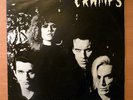 The Cramps Gravest Hits Blue Vinyl