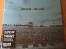 Oasis Time Flies 5 X Vinyl Records