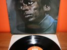 CBS STEREO MILES DAVIS in a silent way RARE UK JAZZ LP 1969