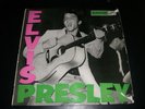 Elvis Presley LP - Rock 'n' Roll - HMV CLP 1093 - RARE