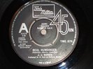 J J BARNES REAL HUMDINGER ON UK TAMLA MOTOWN DEMO TMG870