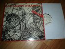 Battalion of Saints-second coming lp
