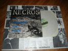 Necros-conquest for death