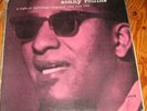 SONNY ROLLINS A NIGHT AT VILLAGE VANGUARD BLUE NOTE 1581 - ELVIN JONES