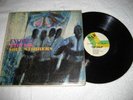 SOUL STIRRERS - Encore With The - Rare Original SAR Black Gospel SAM COOKE LP