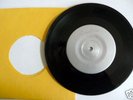 Swallow Guts b/w Trapped 45 SUB POP 45 Original Sub Pop SP14 Test Pressing 3rd