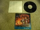Vendetta: Go and Live...Stay and Die 1987 Noise International LP