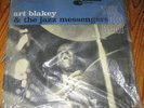 ART BLAKEY JAZZ MESSENGERS THE BIG BEAT BLUE NOTE 4029 LEE MORGAN - W. 63RD