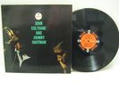 5242 LP JOHN COLTRANE AND JOHNNY HARTMAN MONO A-40
