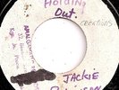 CREATIONS / HOLDING OUT / LISTEN