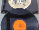 THE BYRDS - MR TAMBOURINE MAN – RARE UK 1st PRESS - 1A-1/1B-1 - MONO LP 1965