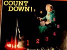 Jimmie Haskell LP Record COUNT DOWN  STEREO