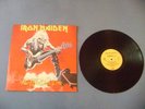 IRON MAIDEN - FEAR OF THE DARK LIVE - ITALY - 12