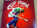 Scott Pilgrim Vs The World Soundtrack OST Vinyl LP RARE