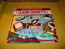 CLAUDIO SIMONETTI - Ritratto D'autore RARE PROG LIBRARY