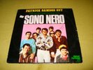 PATRICK SAMSON SET - Sono Nero MOD FUNK BOOGALOO LP