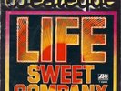 SWEET COMPANY - Life Top RARE PAOLO ORMI ITALY FUNK 45
