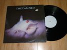 THE DAMNED - Strawberries - WHITE LABEL TEST PRESS LP