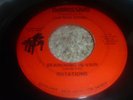 NORTHERN SOUL 45/ THE ROTATIONS 
