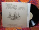 Mark & Stephanie Schulz Come To The Harvest RARE Xian Private Press Folk LP NM-