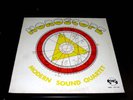 Italian Psych Funk Library MODERN SOUND QUARTET Rocchi