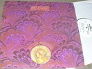 HIPPIE FOLK PSYCH Gypsy In The Garden LP Shiny Near Pristine Die Cut dj Gatefold