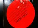 sealed SWEET KELLY Tape Fed Garbage LP ltd stoner psych biker CIRCUIT RIDER trux