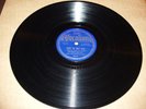 MILDRED BAILEY ORCH VOCALION DONT BE THAT WAY/ I CANT FACE THE MUSIC