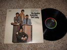 The Beatles LP-Yesterday and Today-1966-Capitol-Mono-EX