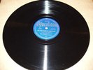 MILDRED BAILEY OXFORD GREYS VOCALION BARRELL HOUSE MUSIC/ YOU DONT KNOW MY MIND