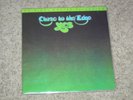 MINT YES Close To The Edge MFSL 1-077  Japan Half Speed Audiophile LP