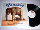 Pancake Roxy Elephant orig private kraut prog psych nm