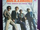ROCKADROME - ROYAL AMERICAN 20TH CENTURY BLUES LP original psych Canadian