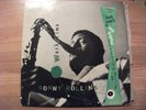 SONNY ROLLINS 7020 WORK TIME LP PRESTIGE ORIGINAL MONO 446 W 50TH ST NYC DG