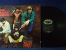 THE RACKET SQUAD S/T LP Jubilee 1968 VG+