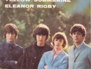The Beatles : YELLOW SUBMARINE 7