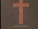 F.POULENC-3-LP-DES DIALOGUES CARMELITES-DERVAUX-FALP -FRANCE