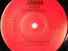 rare Modern Soul 45 CENTRAL HEAT on NO EVIL Hear