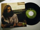 George Harrison This Guitar Last Apple US 45 with custom Picture Sleeve Beatles